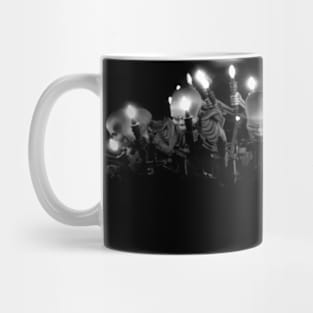 Lights of Hell Mug